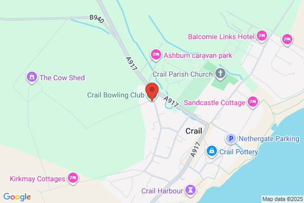 Crail Bowling Club
