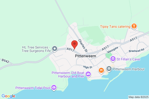 Pittenweem Bowling & Tennis Club
