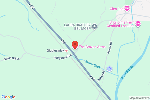 Craven Arms