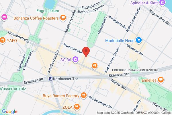Key Services (Locksmiths)