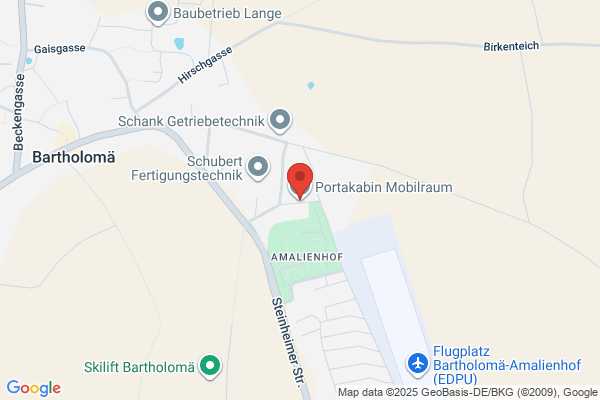 Portakabin Ltd