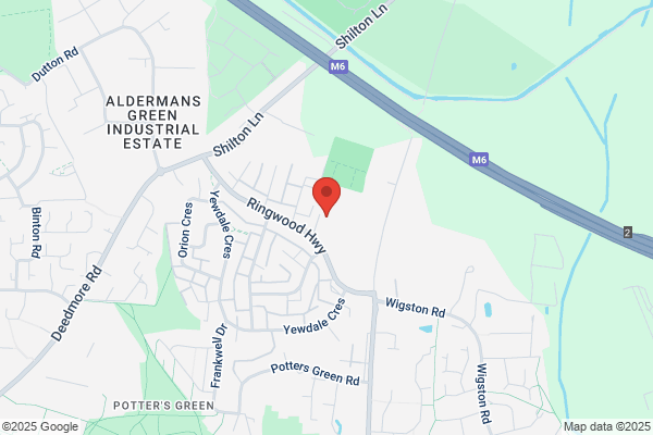 Potters Green School