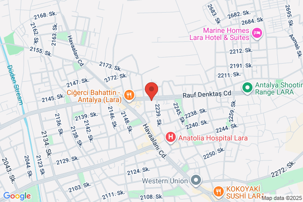 Dental Clinic Turkey