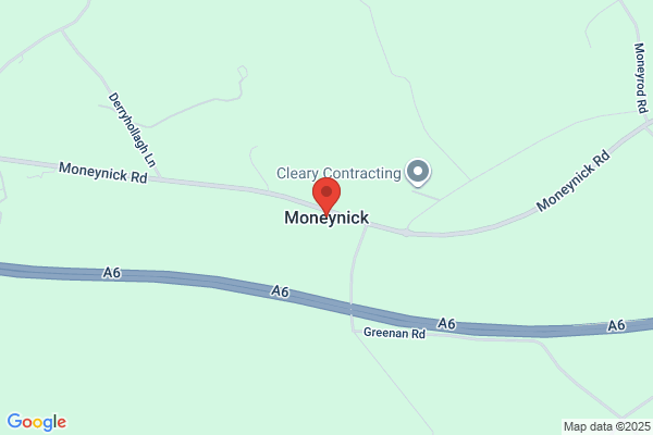 Moneynick Construction Co