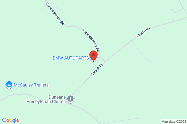 B M Auto Parts