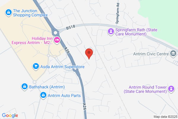 Greers Of Antrim