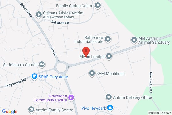 Blythswood Care Ltd