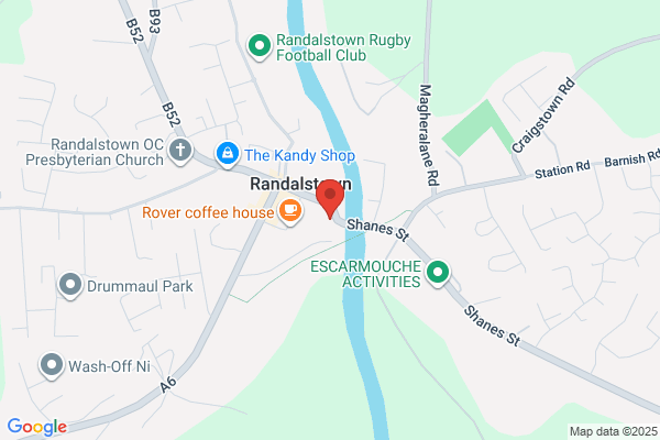 South Antrim Rural Network