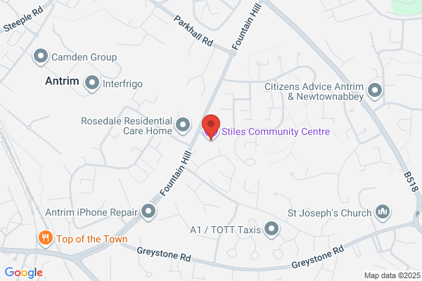 Stiles Community Association