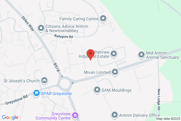 Black Box Network Services