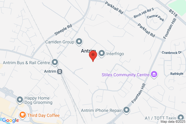 Regency Courier Services