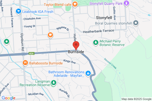 A Burnside
