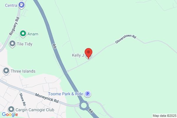 J Kelly