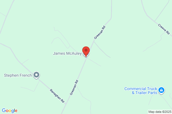 James Small