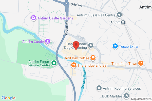 Dunnes Stores (Bangor) Ltd