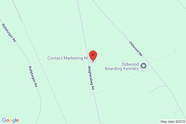 Contact Marketing (NI) Ltd