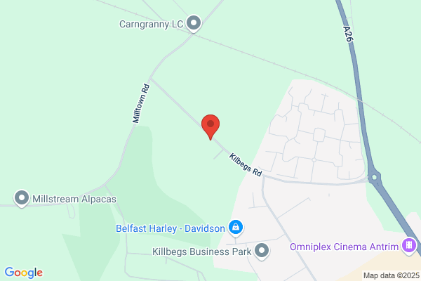 B P Hurrell Ltd