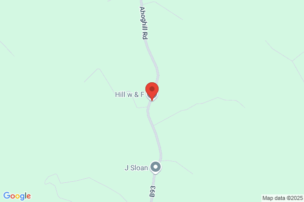 W & F Hill