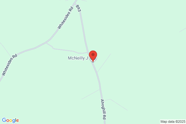 J C McNeilly