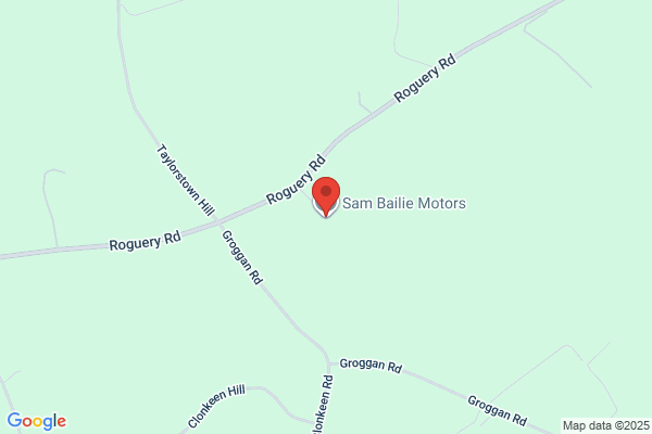 Brady Motors