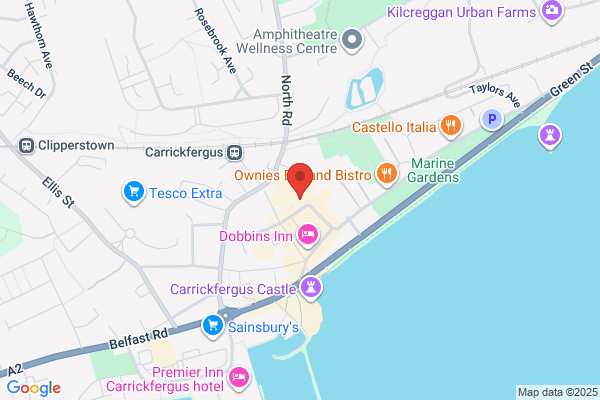Hidden Hearing Carrickfergus
