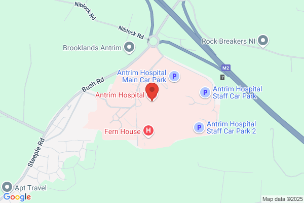 Antrim Hospital