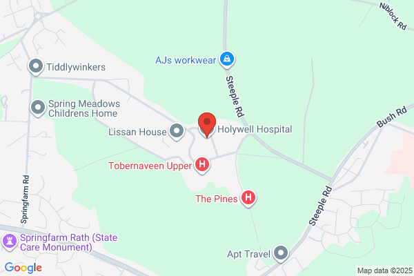 Holywell Hospital