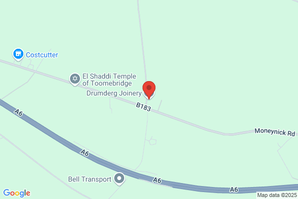 Drumderg Joinery