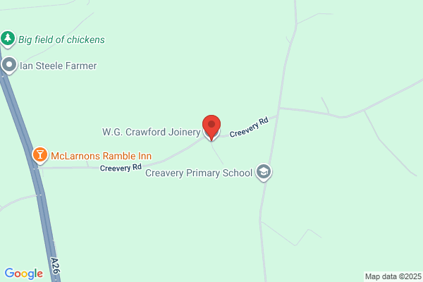 Crawford Joinery