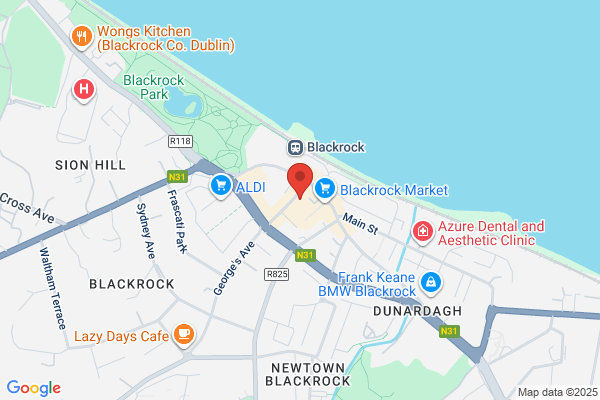 Blackrock Kitchens