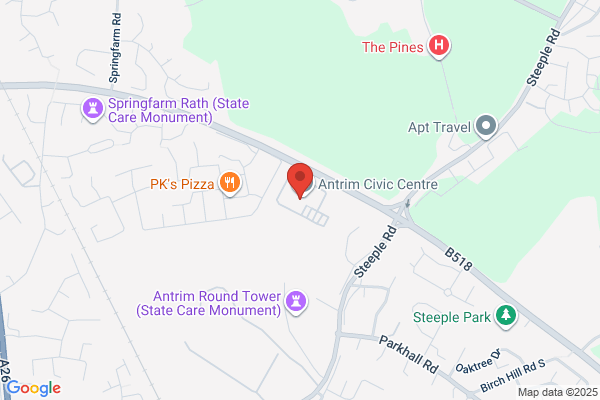 Antrim Borough Council