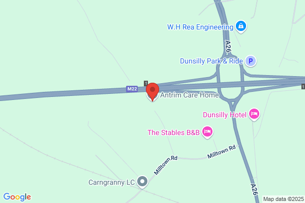 Antrim Care Home
