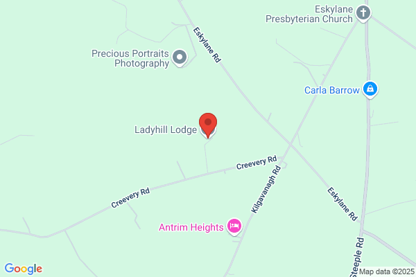 Ladyhill Lodge