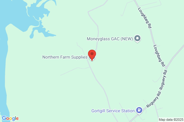 Northern Farm Supplies Ltd