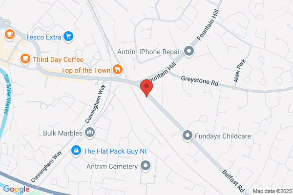 Antrim Chiropractic Clinic