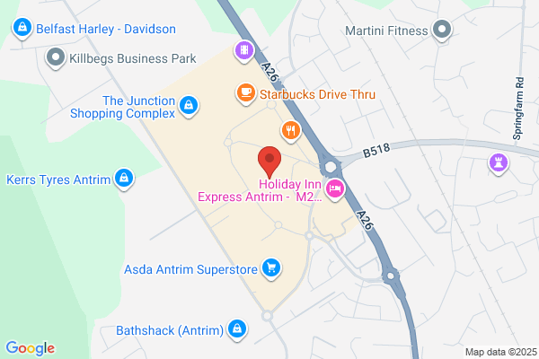 Antrim Home Centre