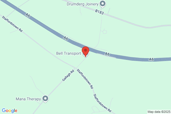 Bell Transport