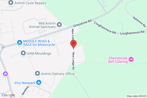 Central Services Agency Regional Supply Service