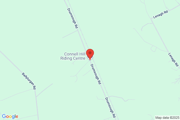 Connel Hill Riding Centre