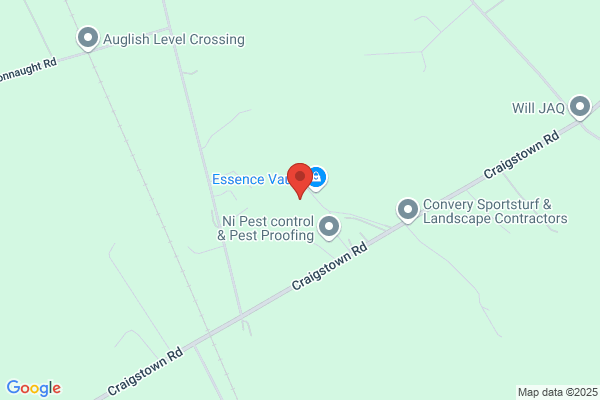 Crosskeys Meats