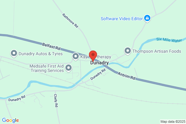 Dunadry Hotel & Country Club