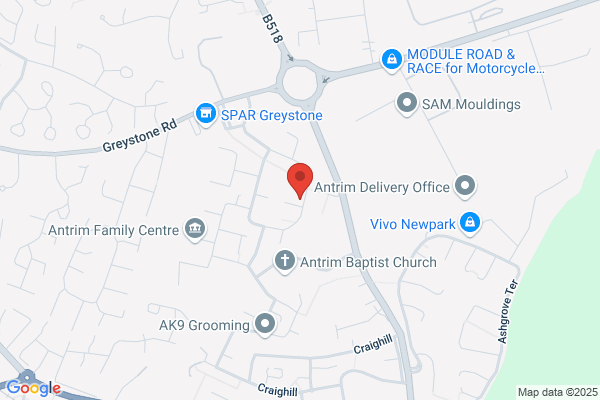 East Antrim Architectural & Surveying Services