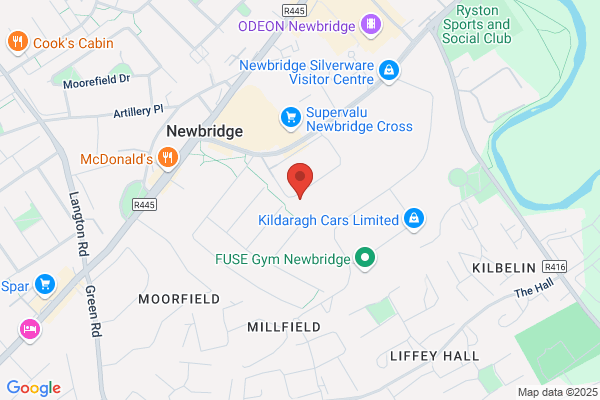 Newbridge Youth Centre