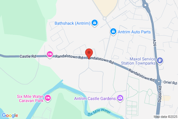 R & D Laboratories Ltd