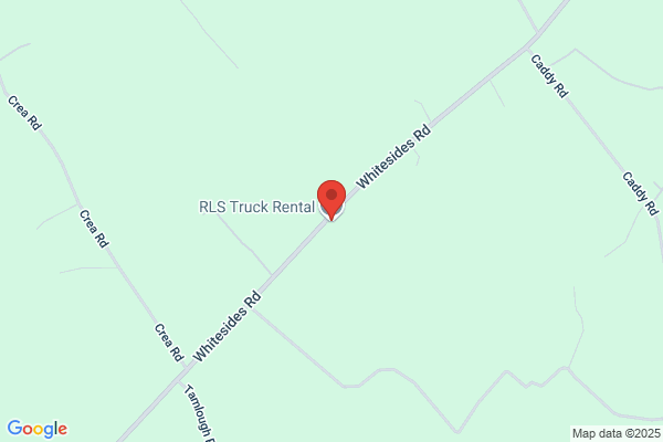RLS Truck Rental