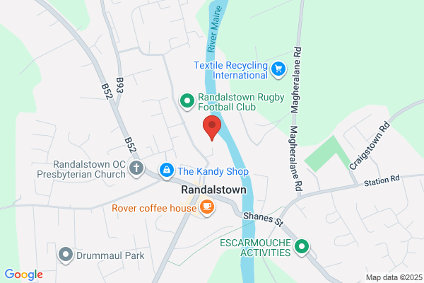 Randalstown Health Centre