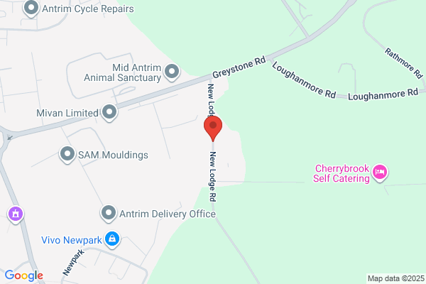 Roads Service Training Centre