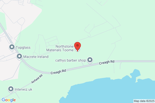 Scott (Toomebridge) Ltd
