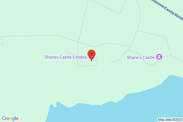 Shanes Castle Estates Co Ltd