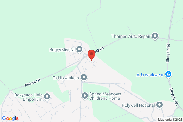 Springfarm & District Community Association